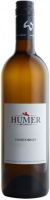 Chardonnay 2022, suché - vinařství Humer, 0,75 l