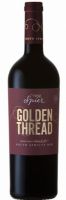 Golden Thread Red 2016, vinařství Spier, suché víno, 075 l