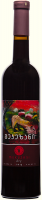 Grusignac Mukuzani, suché, červené víno, 2015, 0,75 l