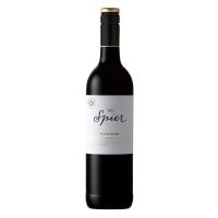 Signature Pinotage 2019, vinařství Spier, suché víno, 075 l